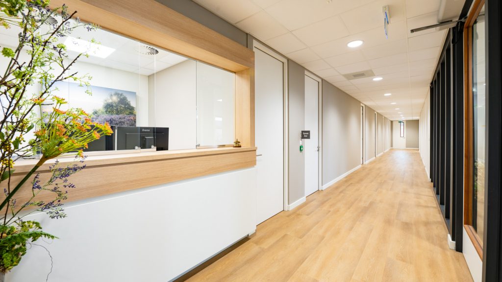 Tholos vacature doktersassistente 2